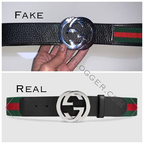 black and gold gucci belt fake|authentic gucci belt stamp.